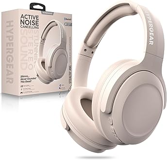 Amazon.com: HYPERGEAR: Headphones
